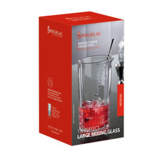 Spiegelau Negroni Mixing Glass