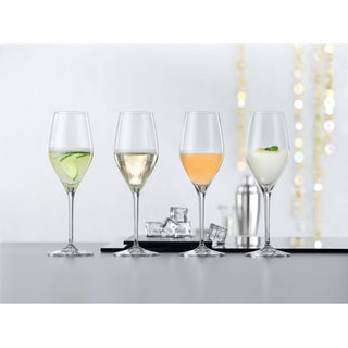 Spiegelau Prosecco flute
