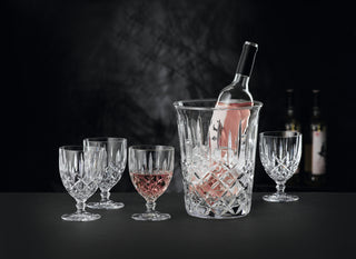 “Spiegelau Ravello bar ice bucket”