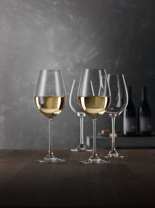 Spiegelau Salute White Wine Glasses