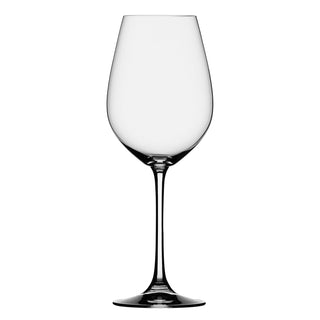 “Spiegelau Salute crystal red wine glasses”