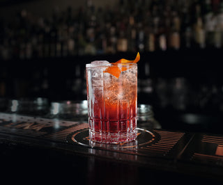 Spiegelau Small Highball Glass