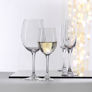 “Spiegelau Soiree crystal sherry glass”
