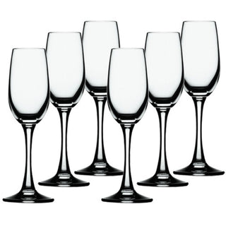 “Spiegelau Soiree dessert wine glass”