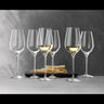White Wine Glasses - Set of 6