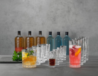 “Spiegelau bar SOF glasses”