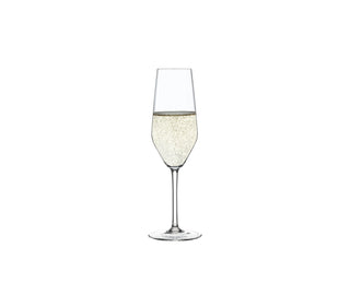 Spiegelau bubbly glasses
