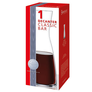 Spiegelau | Classic Bar - Carafe | 1.0L