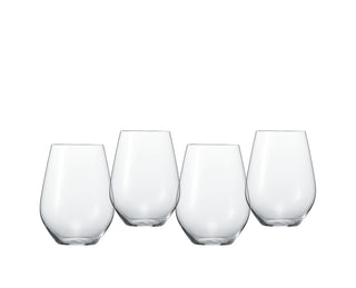 “Spiegelau crystal gin and tonic glasses”
