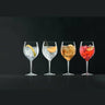 Gin & Tonic Stemmed - Set of 4