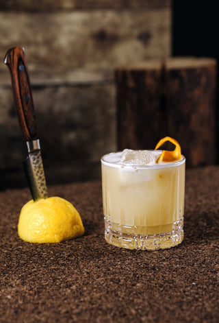 “Spiegelau lowball SOF glasses”