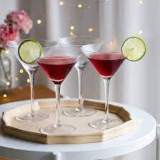 Spiegelau martini cocktail glass
