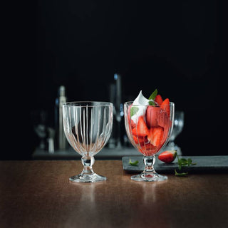 Spiegelau premium crystal glasses