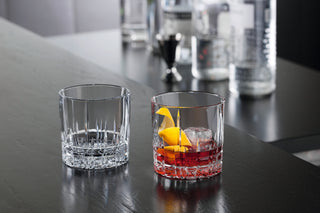 “Spiegelau single old fashioned glasses”