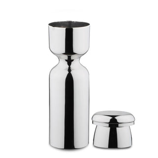 Steel water pitcher