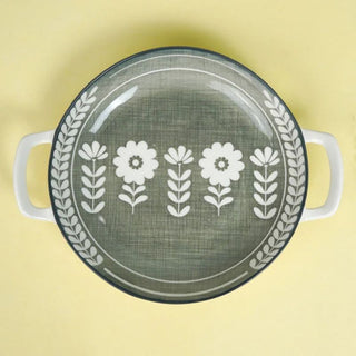 Tachiso Designer Snack Tray

