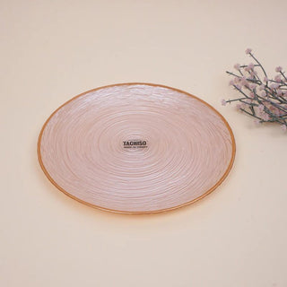 Tachiso dining plates

