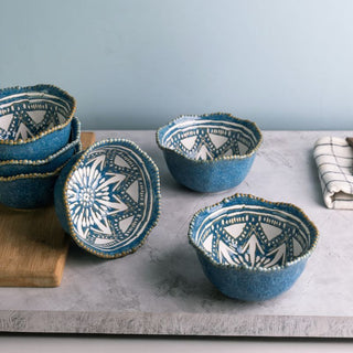 Takisso Serving Ware
