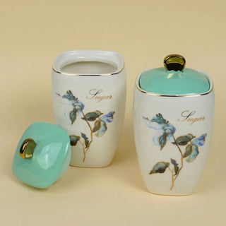 Takisso airtight jar