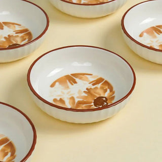 Takisso ceramic bowl