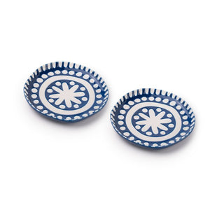 Takisso ceramic dishes set