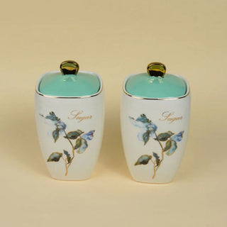 Takisso food storage container