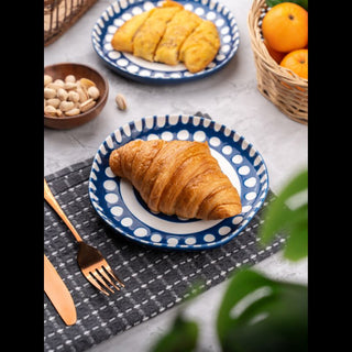Takisso plates set