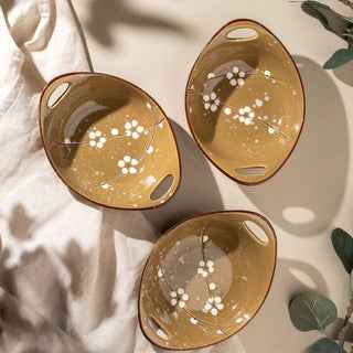 Takisso porcelain tableware