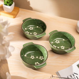 Takisso serving bowl set