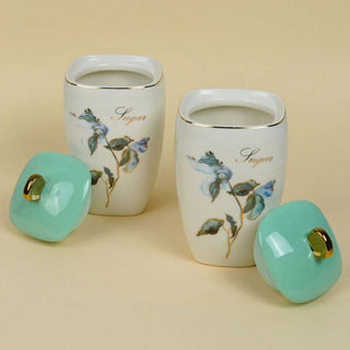 Takisso storage jar