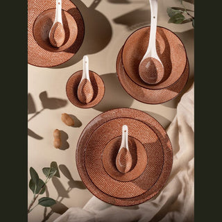 Takisso tableware set