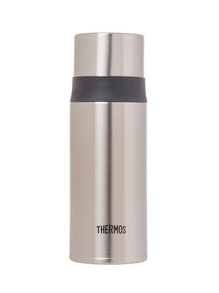 Temperature-control bottle

