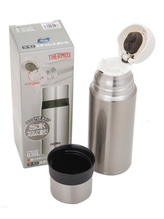Thermal beverage container

