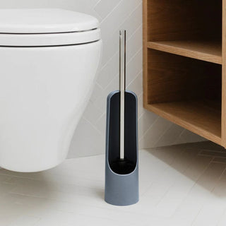 Toilet brush for modern bathroom