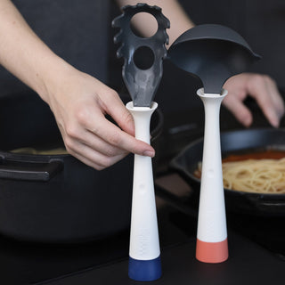 UP SERIES SLOTTED  SPATULA 2