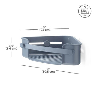 Umbra Flex Corner Organizer