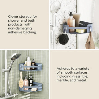 Umbra Flex Shower Bin