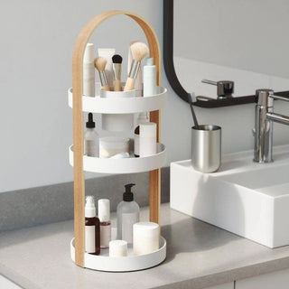 Umbra Makeup Holder