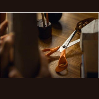 Fiskars | Classic Universal Scissor (375) Aniversery special  | 21 cm