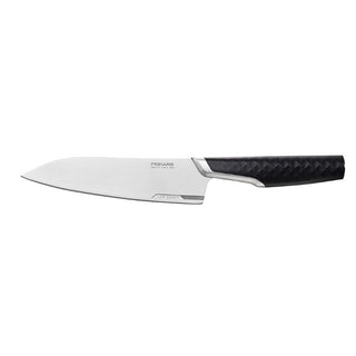 Fiskars | Titanium Cook's knife | 15 cm