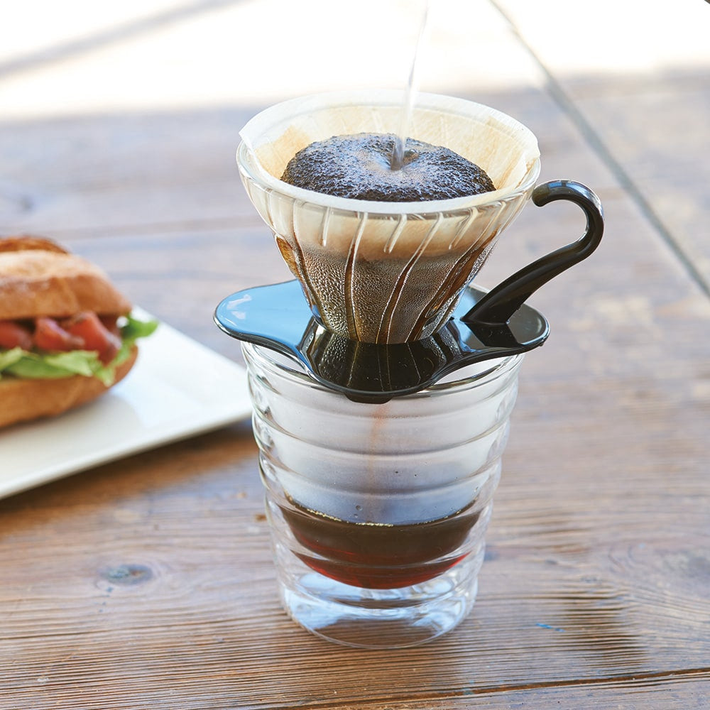 Hario V60 Dripper: Perfect Brew Every Time AltVibes