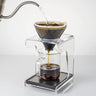 V60 One Pour Dripper Mugen - Black