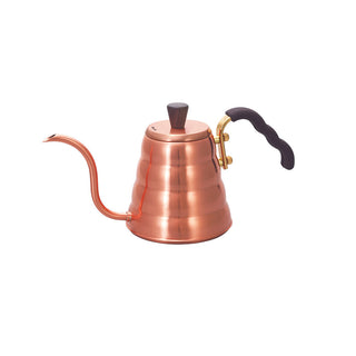 Hario | Buono" Drip Kettle | Copper | 700 ml