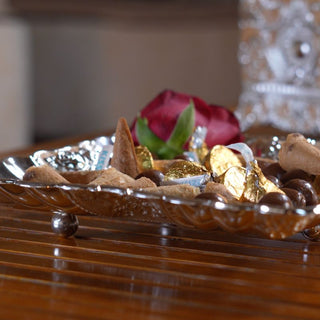 ĀVaas Square Appetizer Platter



