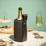 Artico - Wine & Champagne Cooler - Black