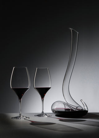 Riedel | Eve Decanter | Crystal | 1370 ml | Clear | Single Piece