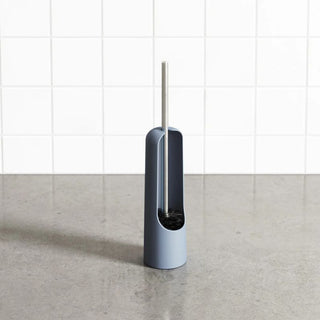 Washroom toilet brush
