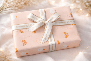 Luxurious Gift Packaging