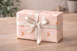 Luxurious Gift Packaging