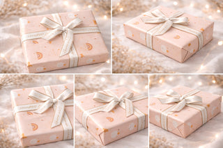 Luxurious Gift Packaging